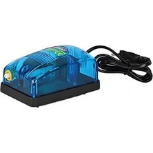 Techmrt Sobo Hava Motoru 3W 3,5 Ltmin