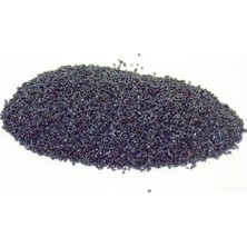 Dophin Techmrt Dophın Kristal Siyah Kum 5 kg