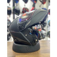 Mt Helmets Atom 2 Sv Çene Açılır Kask Yeni Sezon