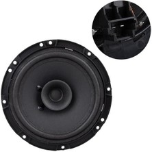 PW-16/100 4 Ohm 100 Watt 16 cm Tekli Hoparlör