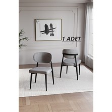 By Orhan Güzel Bohem Polo Mutfak Sandalyesi