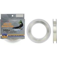 Sea Horse Sea Bass 0,40 mm 300 mt Misina