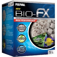Hagen Fluval Techmrt Fluval Biyolojük Filtre Malzemesi 5 Litre