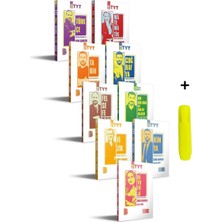 2026 Tyt Video Çözümlü Soru Bankası Seti Benim Hocam Yayınları