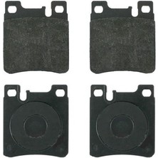 Fren Balata Arka Mercedes C Serısı (W202) C 250 Td 1993-2000 / S Class (W140) 3.2 1991-1998 0024201620