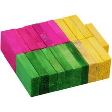 Techmrt Pawise Kemirgen Oyuncağı Çubuklar