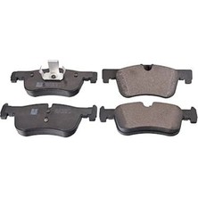 Fren Balata On Bmw 1 Serısı (F20,F21) 116 I 2010- / (F20,F21) 116 D 2010- / (F20,F21) 118 D 2010- 34116850567