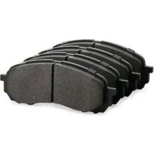 Fren Balata On Subaru Impreza 1.5 - 1.6i 2000-2012 / Forester 2.0 2008- / Outback 2.0 D 2009- / Legacy V 2.0i 2009-2014 26296AE190