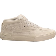 Vans Skate Half Cab Waffle Oatm Ayakkabı