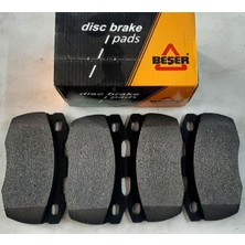 Fren Balatası Ondodge As 250 Kamyonet