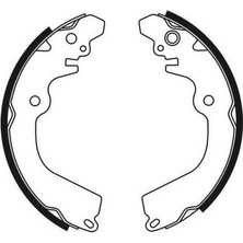 Arka Pabuç Balata Carısma 1.6 1.8 1.9td (96-06) Co MB950064