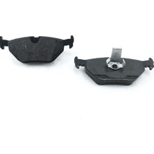 Fren Balata Arka Bmw 5 Serısı (E39) 520 I 1995-2003/ (E39) 523 I 95-2003/ (E39) 525 D 1995-2003/ (E39) 518 I 1995-2003/ (E39) 525 I 1995-2003/ (E39) 530 D 1995-2003/ (E39) 530 I 1995-2003 34212157592