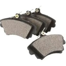 Fren Balata On Volvo S40 I 1.6i 16V 1995-2003/ 1.8i 16V 1995-2003/ 1.9 Td 1995-2003/ Mıtsubıshı Carısma 1.9 Dıd 1995-2006/ Colt Vı 1.3 15 Jant 2002-2012/ Colt Vı 1.5 15 Jant 2002-2012 30630555