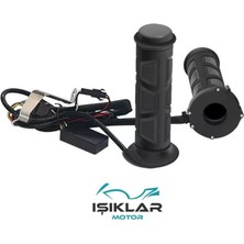 Monero Yamaha Cygnus Rs Elcik Isıtma 4 Kademeli EL145