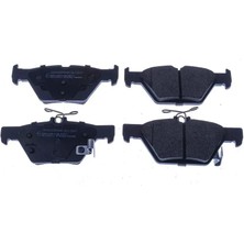 Fren Balata Arka Subaru Xv 1.6 2017- / Forester 2.0 2018- 26696AL000
