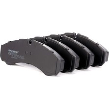 Fren Balata On Iveco Daıly Iı (30-10C) 2.8i 1996-1999 / Daıly Iı (35-10) 2.5i 1996-1999 42535791