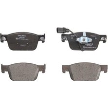 Balata Fıslı On Audı A4 (8W2,B9)1.4 Tfsı 2015-/ A4 (8W2,B9)2.0 Tfsı 2015-/ A4 (8W2,B9) 2.0tdı 2015-/ A4 (8WH,B9) Allroad Quattro 3.0tdı 2016-/ A5 (F53) 1.4tfsı 2017-/ A5 (F53) 2.0 Tdı 2017- 8W0698151K