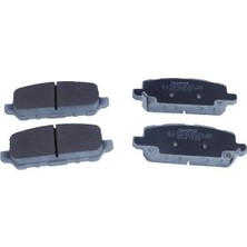 Fren Balata Arka Ikazlı Honda Hr-V 1.5 I-Vtec - 1.6 I-Dtec 2016- 43022-T2J-H00