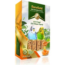 Techmrt Eurogold Muhabbet Balli Kraker 10 Lu x 4 Adet