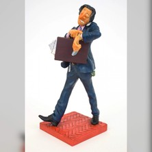 Rakun Home Forchino Koleksiyonu / Iş Adamı