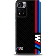 Xiaomi Redmi Note 11 Pro Plus Hd Baskılı Kılıf + Seramik Tam Kaplayan Ekran Koruyucu 375