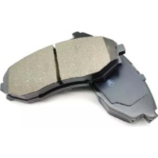 Fren Balata On Chevrolet Epıca (V250) 2.0 D 2007-2011 96475027