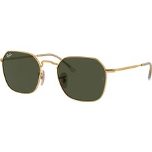 Ray-Ban RB3694 001/31 53-20-145 Kadın Güneş Gözlüğü