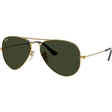 Ray-Ban RB3025 181 58-14-135 Kadın Güneş Gözlüğü