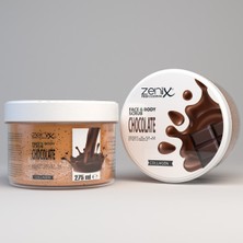 Zenix Daily Scrub Coconut 275 ml