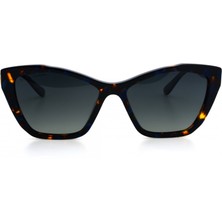 U.s. Polo Assn. U.s.p.a. 0408 C2 55-16-143 Kadın Güneş Gözlüğü