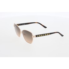 Guess Gu GU00102 32F 56*14*140 Kadın Güneş Gözlüğü