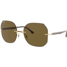 Ray-Ban RB8067 157/73 57-18-140 Kadın Güneş Gözlüğü