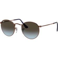 Ray-Ban RB3447 900396 50-21-145 Kadın Güneş Gözlüğü