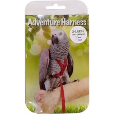 Techmrt Eastland Kuş Göğüs Tasma Xl 16X45X115CM