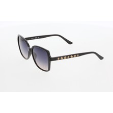 Guess Gu GU00100 01B 55*17*140 Kadın Güneş Gözlüğü