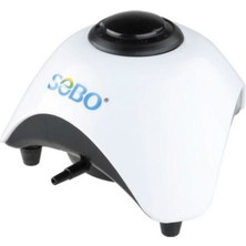 Techmrt Sobo Hava Motoru 5W 6 Ltmin