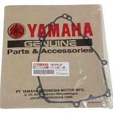 Yamaha R25 Manyeto Kapak Contası