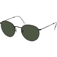 Ray-Ban RB3447 919931 50-21-145 Kadın Güneş Gözlüğü