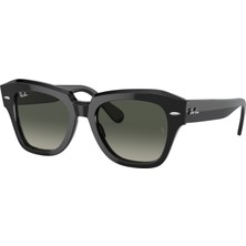 Ray-Ban RB2186 901/71 49-20-145 Kadın Güneş Gözlüğü