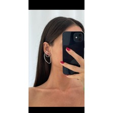 Tasarım Ithal Küpe