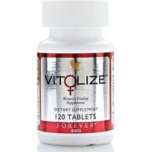 Forever Living Forever Vitolize Woman