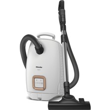 Miele Guard L1 Allergy Brilliant White - Toz Torbalı Süpürge