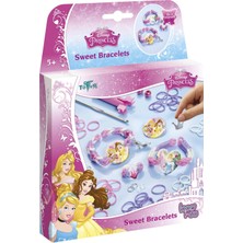 Amalfi Disney Prenses Takı Seti Kız Erkek Çocuk Oyuncak Eğitici Oyuncaklar