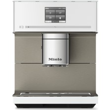 Miele CM 7550 CoffeePassion Tam Otomatik Solo Kahve Makinesi