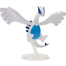 Amalfi Pokemon Epic Battle Figür Lugia Kız Erkek Çocuk Oyuncak Eğitici Oyuncaklar