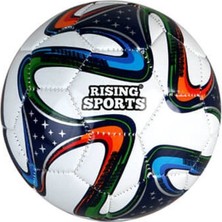 Amalfi 0333 Futbol Topu Size 2 - 1ADET Stokta Olan Renk Gönderilir Kız Erkek Çocuk Oyuncak Eğitici Oyuncakl