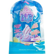 Amalfi LMC00000 Slimi Cafe Tatlı Süsleme -405480240700 Kız Erkek Çocuk Oyuncak Eğitici Oyuncaklar