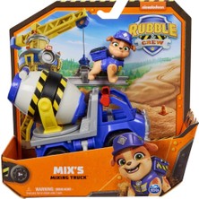 Amalfi Paw Patrol Inşaat Araçları -SPM-6066726 Kız Erkek Çocuk Oyuncak Eğitici Oyuncaklar