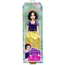 Amalfi HLW08 Disney Prenses - Pamuk Prenses Kız Erkek Çocuk Oyuncak Eğitici Oyuncaklar