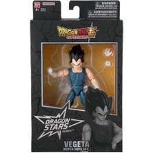 Amalfi 35855 Dragon Ball - Dragon Yıldızları Poz Verilebilir 16CM Figür Kız Erkek Çocuk Oyuncak Eğitici Oyu